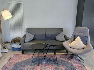 Casa per le vacanze Langeoog Caratteristiche 12