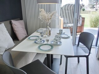 Vakantiehuis Langeoog Kenmerken 17