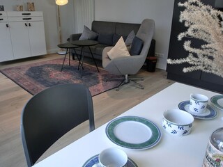 Vakantiehuis Langeoog Kenmerken 15