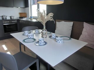 Vakantiehuis Langeoog Kenmerken 19