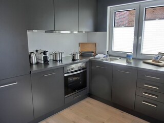 Casa per le vacanze Langeoog Caratteristiche 20