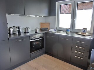 Casa per le vacanze Langeoog Caratteristiche 22