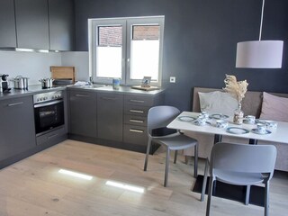 Casa per le vacanze Langeoog Caratteristiche 21