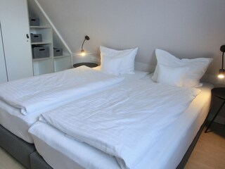 Vakantiehuis Langeoog Kenmerken 24