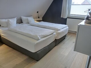 Vakantiehuis Langeoog Kenmerken 27