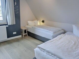 Maison de vacances Langeoog Équipement 29