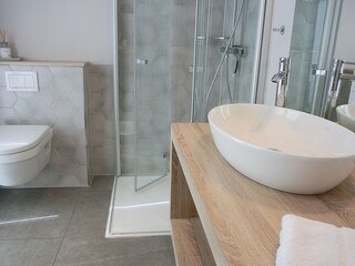 Vakantiehuis Langeoog Kenmerken 35