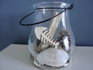 Casa de vacaciones Langeoog Características 28