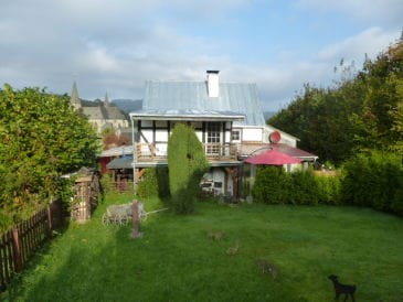 Ferienhaus Nagelschmies