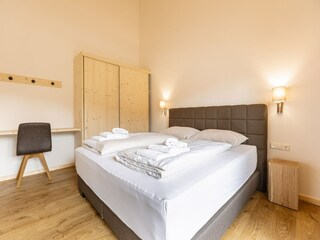 Appartement Pusterwald Kenmerken 7