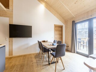 Appartamento Pusterwald Caratteristiche 10