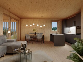 Apartment Pusterwald Features 11