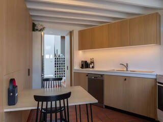 Holiday house Hasselt Features 4