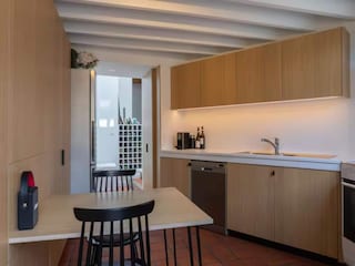 Maison de vacances Hasselt Équipement 4