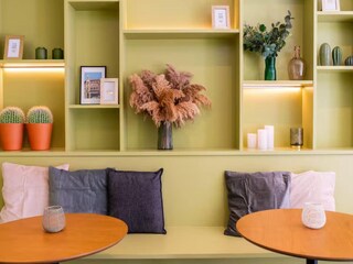 Casa per le vacanze Hasselt  23