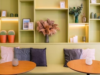 Maison de vacances Hasselt  23