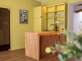 Casa per le vacanze Hasselt Caratteristiche 7