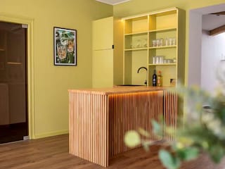 Vakantiehuis Hasselt Kenmerken 7