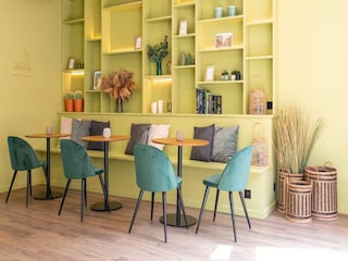 Vakantiehuis Hasselt Kenmerken 8