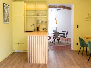 Holiday house Hasselt Features 9