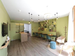 Maison de vacances Hasselt Équipement 10