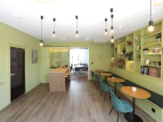 Ferienhaus Hasselt Ausstattung 11