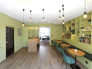 Maison de vacances Hasselt Équipement 11