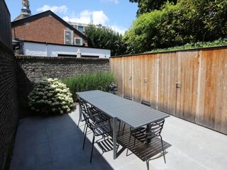 Casa per le vacanze Hasselt  24