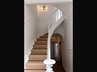 Maison de vacances Hasselt Équipement 14