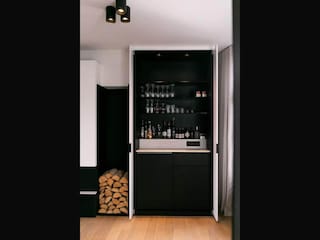 Holiday house Hasselt Features 15