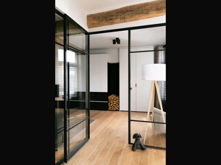 Holiday house Hasselt Features 16