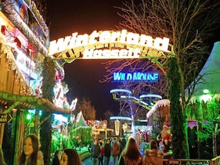 Vakantiehuis Hasselt Omgeving 22