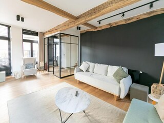 Vakantiehuis Hasselt Kenmerken 7