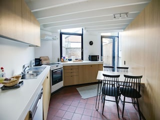 Ferienhaus Hasselt Ausstattung 7