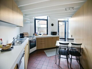 Vakantiehuis Hasselt Kenmerken 7