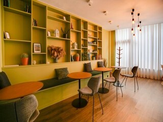 Vakantiehuis Hasselt Kenmerken 10