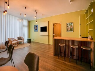 Vakantiehuis Hasselt Kenmerken 11