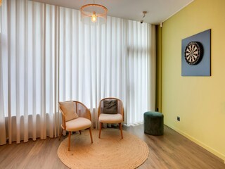 Ferienhaus Hasselt Ausstattung 8