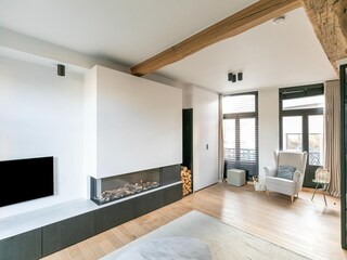 Maison de vacances Hasselt Équipement 16