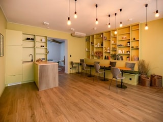 Ferienhaus Hasselt Ausstattung 17