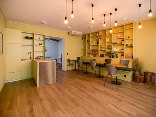 Vakantiehuis Hasselt Kenmerken 17