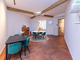 Ferienhaus Hasselt Ausstattung 19