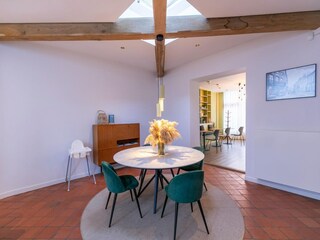 Holiday house Hasselt Features 20