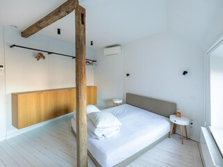 Maison de vacances Hasselt Équipement 10