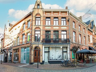 Ferienhaus Hasselt Außenaufnahme 1