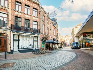 Casa de vacaciones Hasselt Grabación al aire libre 6