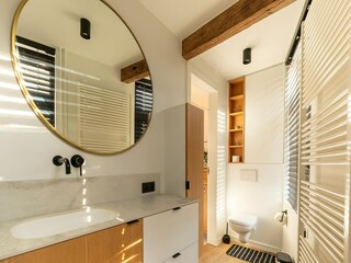 Vakantiehuis Hasselt Kenmerken 15