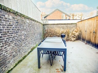 Casa per le vacanze Hasselt Registrazione all'aperto 5