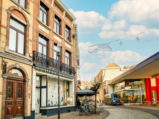 Ferienhaus Hasselt Umgebung 36