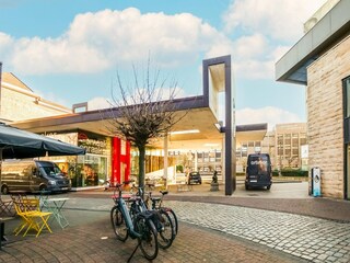 Vakantiehuis Hasselt Omgeving 37